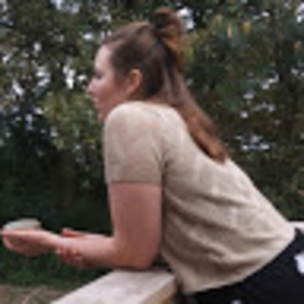 Meet your Posher, Sassyfras